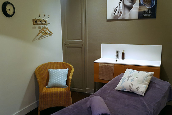 Natty Soin Zen - photo 1