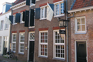 Puur Overnachten