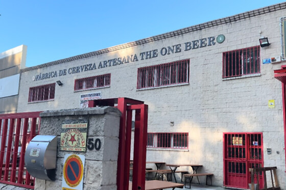 THE ONE BEER - photo 1