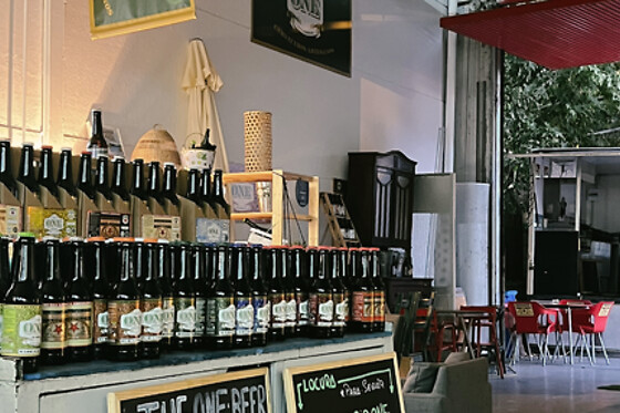 THE ONE BEER - photo 0
