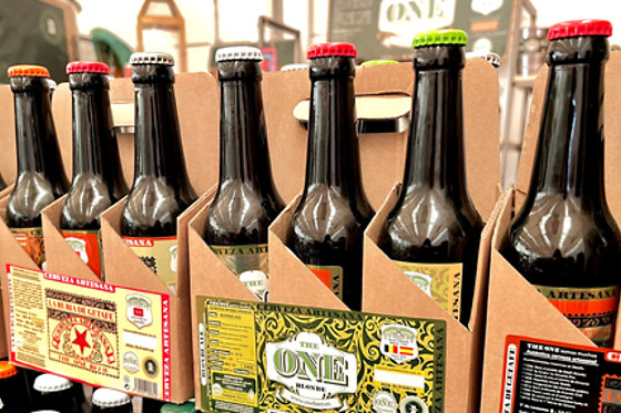 THE ONE BEER - photo 3