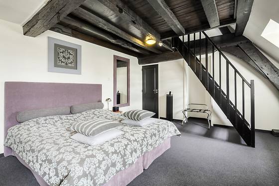 Saillant Hotel Kasteel Doenrade - photo 4