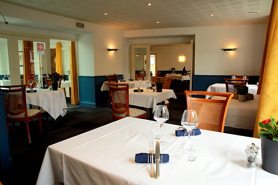 Auberge Saint Thégonnec - photo 4