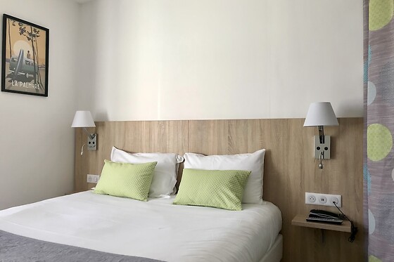 Online Booking EPS - photo 7