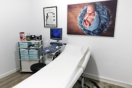 CLINICA FUSION SEVILLA