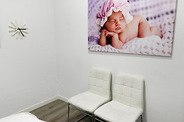 CLINICA FUSION SEVILLA