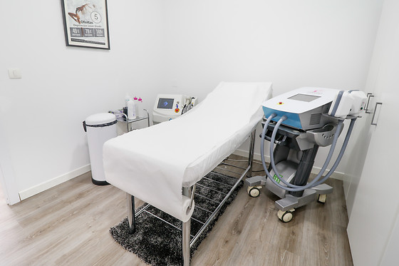 CLINICA FUSION SEVILLA - photo 1