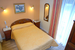 Hôtel les 13 assiettes