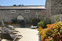 Hôtel les 13 assiettes