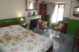Le Clos du Tay