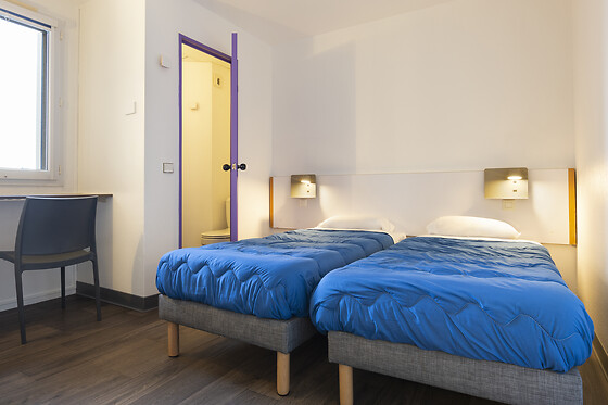 Hôtel Mister Bed Orléans Saran - photo 10