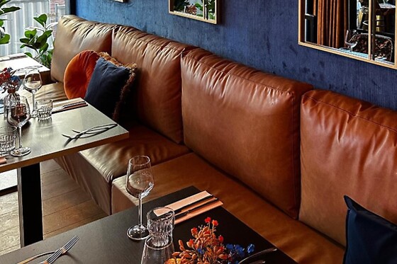 Bar Bistro Felien - photo 3