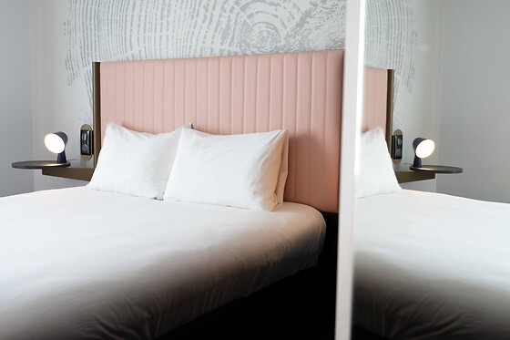 Hotel Porte de Versailles mairie d'Issy - photo 4
