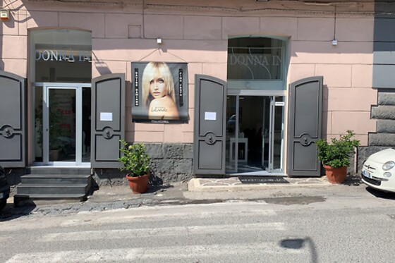 DonnaIn Pina e David - photo 0