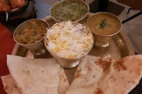 Diwali Restaurant - photo 5