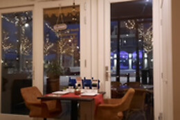 Diwali Restaurant
