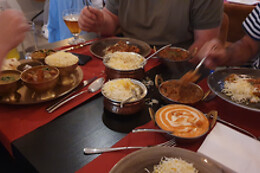 Diwali Restaurant