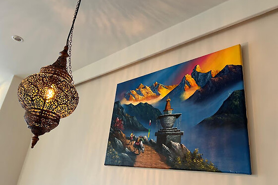 Diwali Restaurant - photo 7