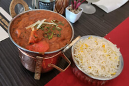 Diwali Restaurant