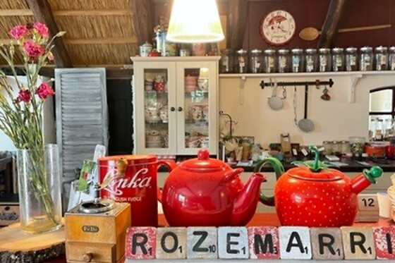 RozemArrie - photo 10