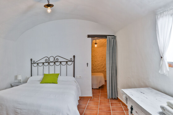 CASAS CUEVA MOLINO FUENCALIENTE - photo 5