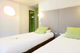 Online Booking EPS