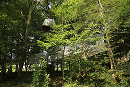 La Ferme Aventure