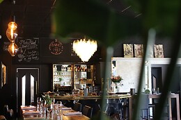 Restaurant Anno 1987