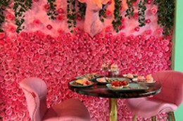 Tasty Room