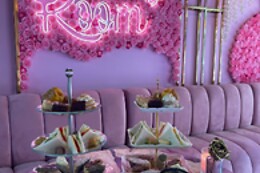 Tasty Room