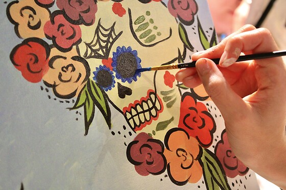 Happy Paint - photo 6