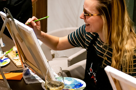 Happy Paint - photo 11