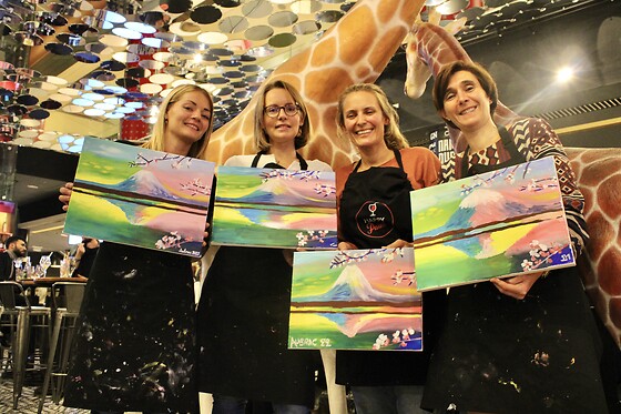 Happy Paint - photo 0