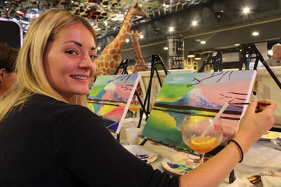 Happy Paint - photo 12