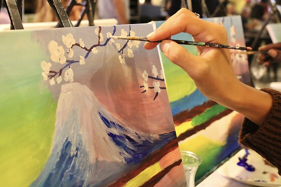 Happy Paint - photo 13