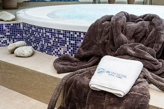 Spa les Bains Perros Guirec - photo 3