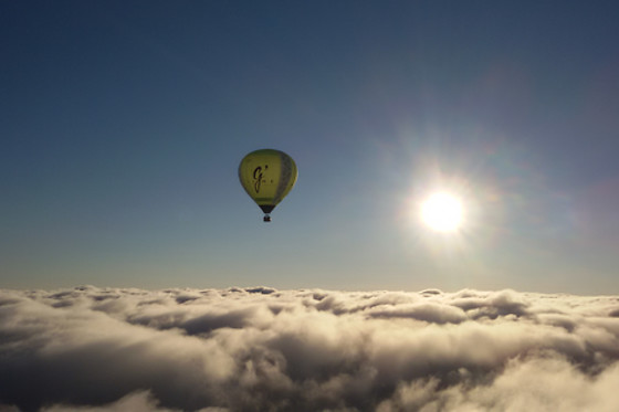 Montgolfiere sensation Ouest - photo 8