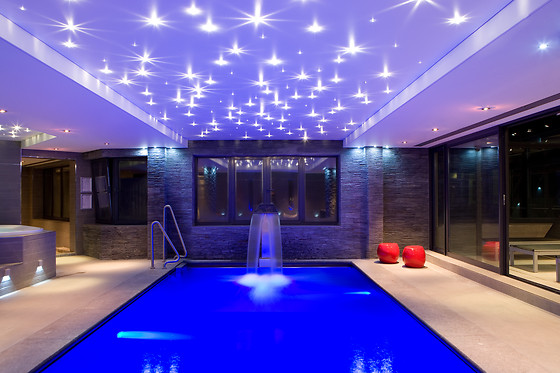 Martin's Spa, Fitness & Bodywhealth - photo 0