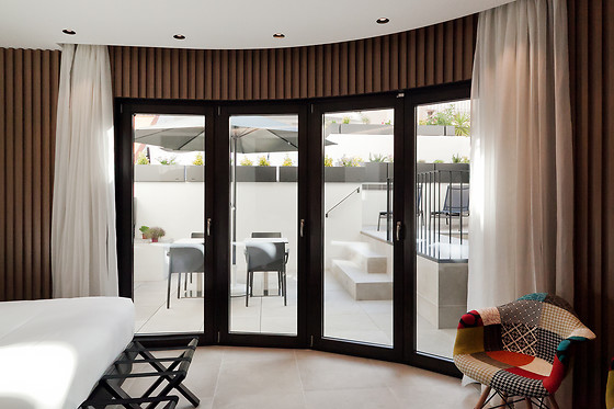 VILA ARENYS HOTEL - photo 20