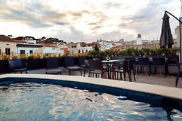 VILA ARENYS HOTEL