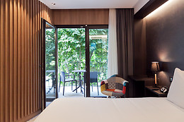 VILA ARENYS HOTEL