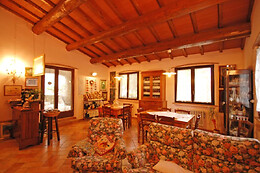 Agriturismo L'Antica Sosta