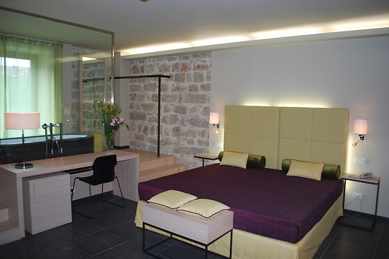 El Homs Palace Hotel - photo 3
