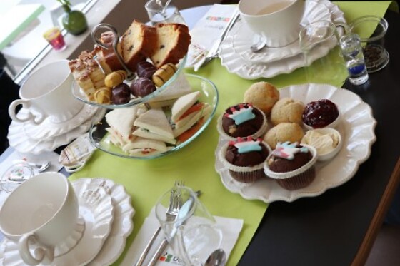 Downey's coffee and tea - photo 1
