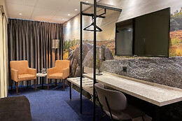 Hotel De Oringer Marke & Stee by Flow