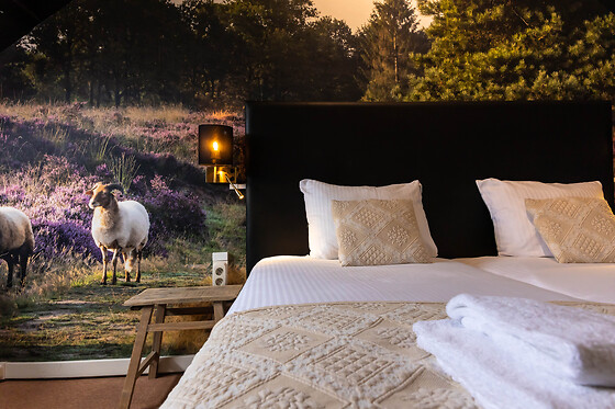 Hotel De Oringer Marke & Stee by Flow - photo 6