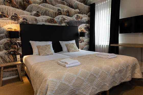 Hotel De Oringer Marke & Stee by Flow - photo 7