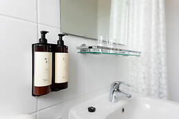 Hotel De Oringer Marke & Stee by Flow
