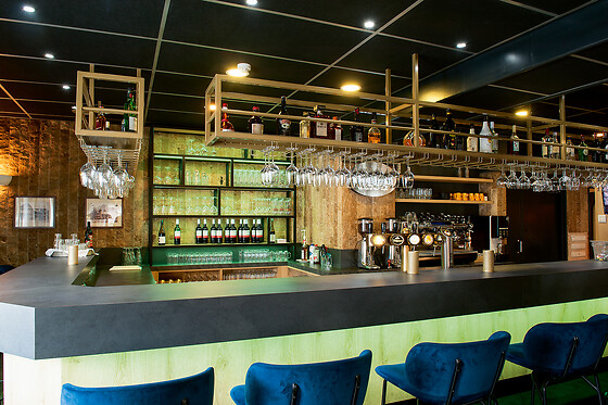 Hotel De Oringer Marke & Stee by Flow - photo 1