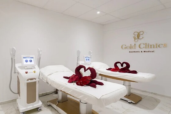 Gold Clinics - photo 3
